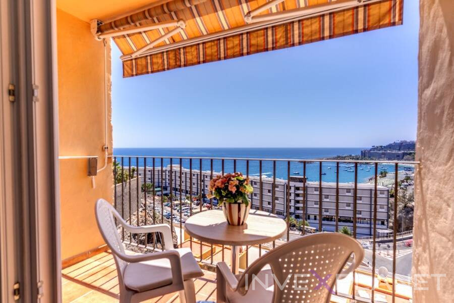 Apartamento en venta en Patalavaca  